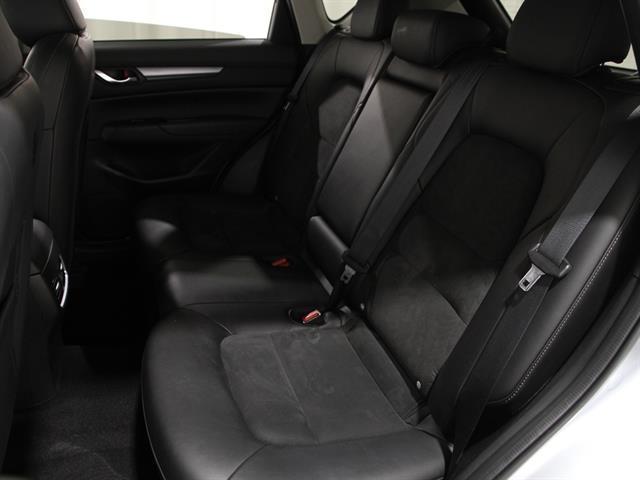 used 2023 Mazda CX-5 car, priced at $25,990