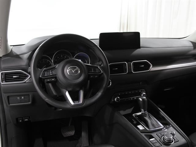 used 2023 Mazda CX-5 car, priced at $25,990