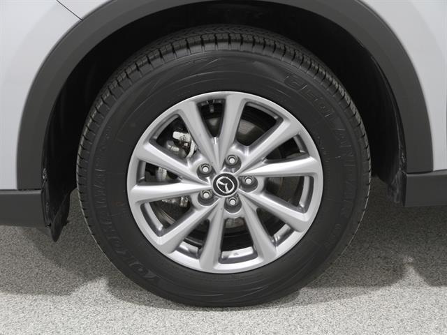 used 2023 Mazda CX-5 car, priced at $25,990