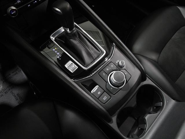 used 2023 Mazda CX-5 car, priced at $25,990