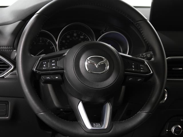 used 2023 Mazda CX-5 car, priced at $25,990