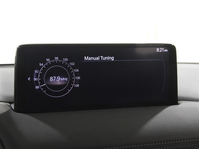 used 2023 Mazda CX-5 car, priced at $25,990