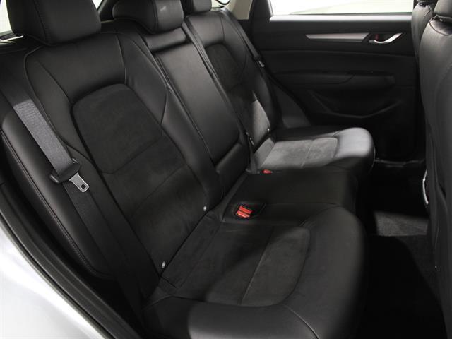 used 2023 Mazda CX-5 car, priced at $25,990