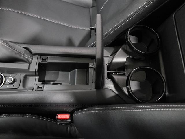 used 2025 Mazda MX-5 Miata RF car, priced at $35,990