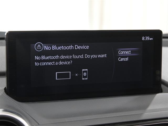 used 2025 Mazda MX-5 Miata RF car, priced at $35,990