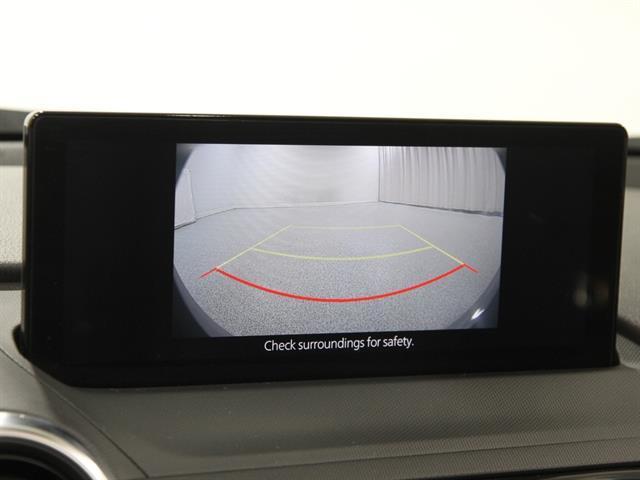 used 2025 Mazda MX-5 Miata RF car, priced at $35,990