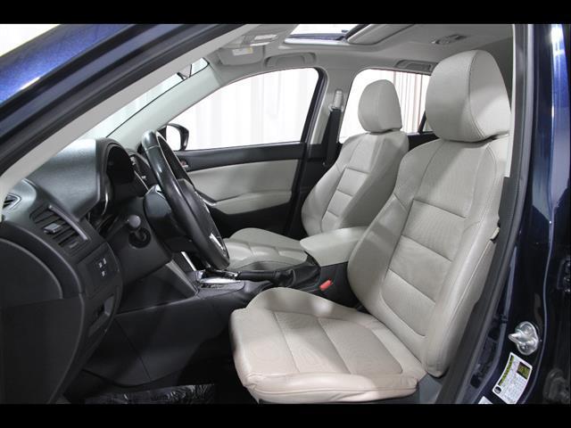 used 2014 Mazda CX-5 car, priced at $12,990