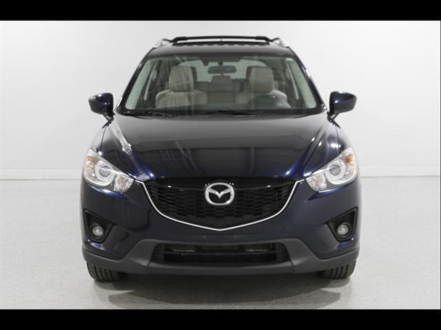 used 2014 Mazda CX-5 car, priced at $12,990