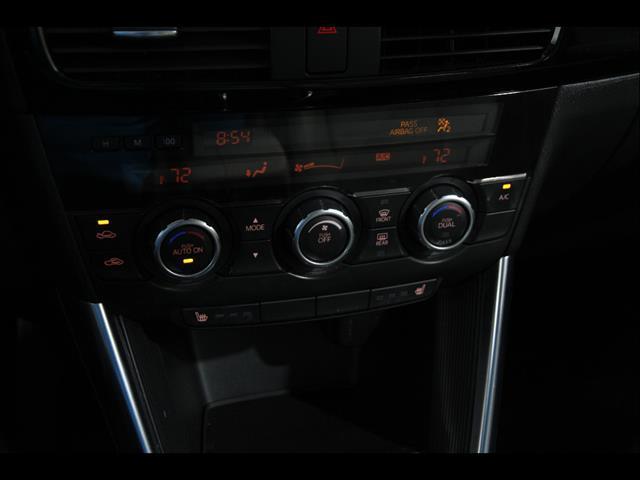 used 2014 Mazda CX-5 car, priced at $12,990