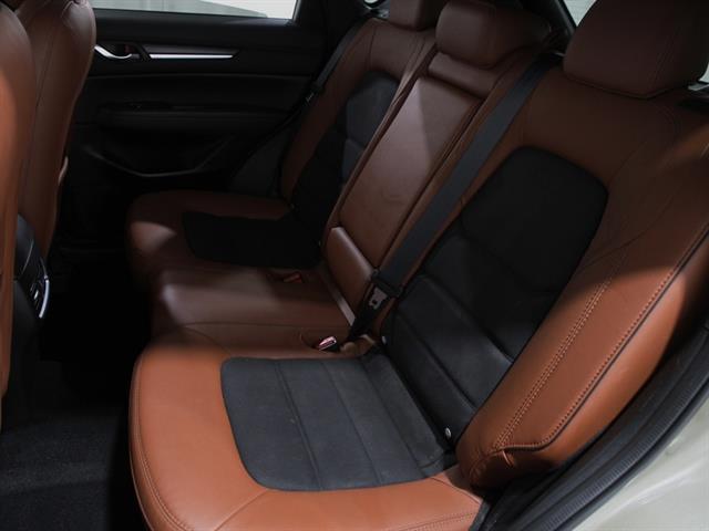 used 2024 Mazda CX-5 car, priced at $29,990