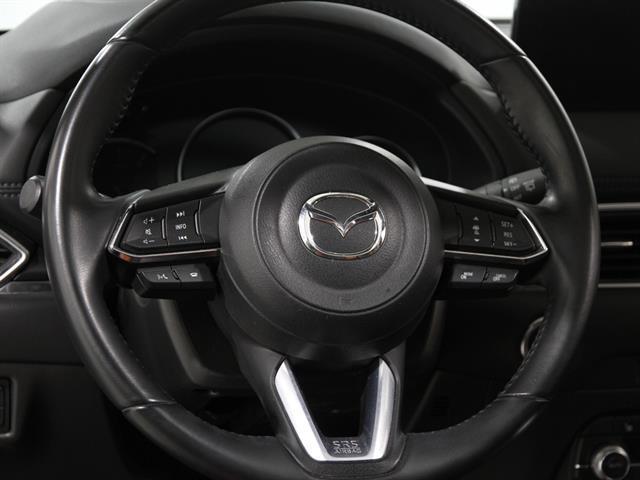 used 2024 Mazda CX-5 car, priced at $29,990