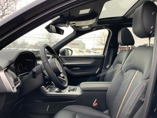 new 2026 Mazda CX-90 car, priced at $50,200