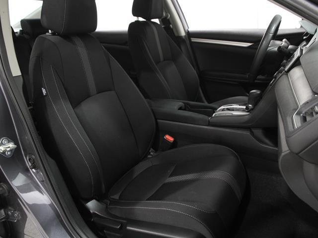 used 2020 Honda Civic car, priced at $16,000