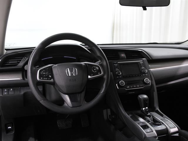 used 2020 Honda Civic car, priced at $16,000
