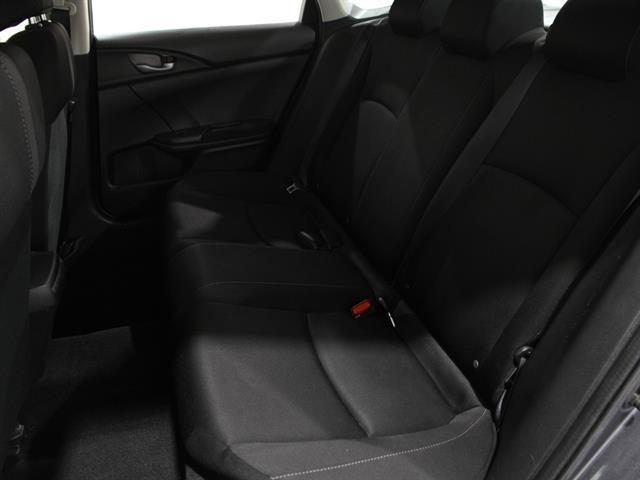 used 2020 Honda Civic car, priced at $16,000