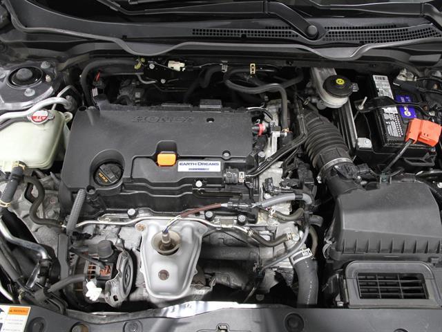 used 2020 Honda Civic car, priced at $16,000