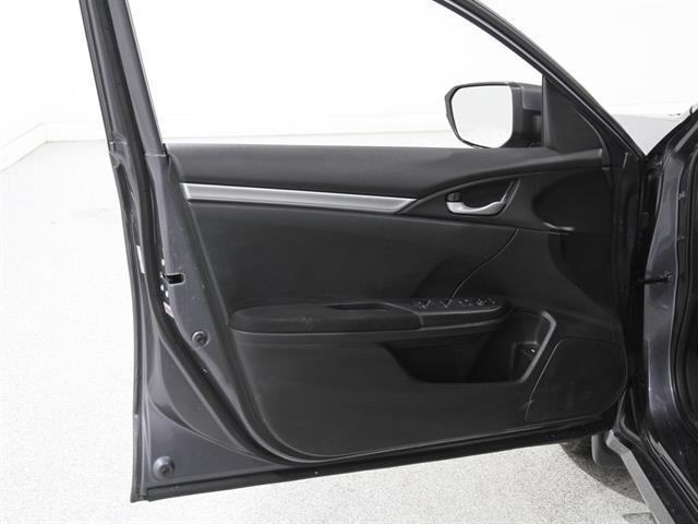 used 2020 Honda Civic car, priced at $16,000