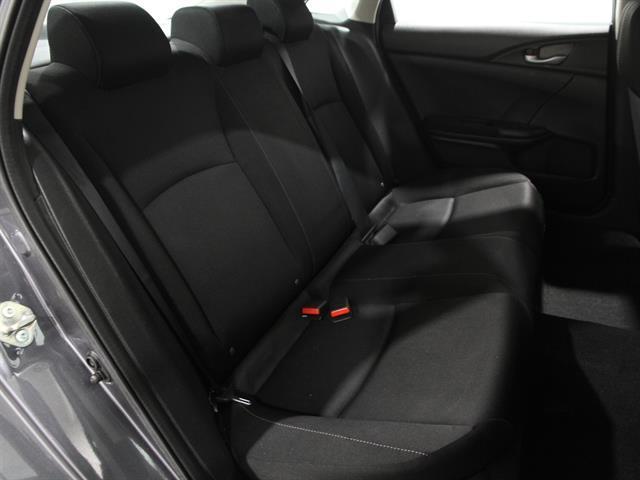 used 2020 Honda Civic car, priced at $16,000