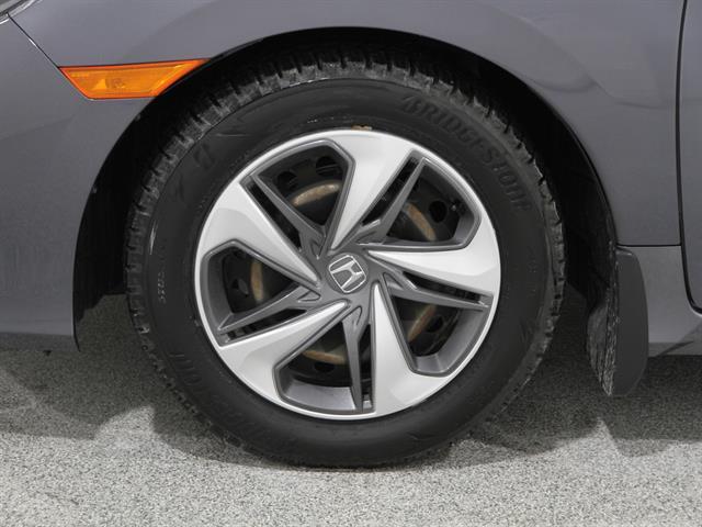 used 2020 Honda Civic car, priced at $16,000