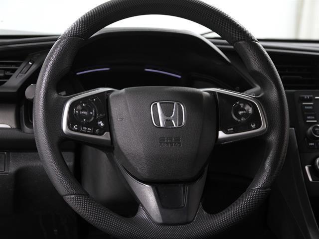 used 2020 Honda Civic car, priced at $16,000