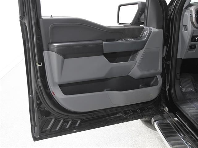 used 2024 Ford F-150 car, priced at $35,000