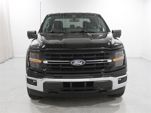 used 2024 Ford F-150 car, priced at $35,000
