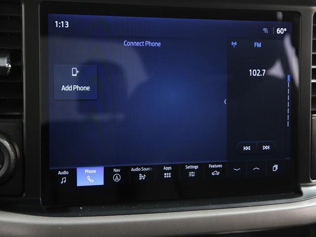 used 2024 Ford F-150 car, priced at $35,000