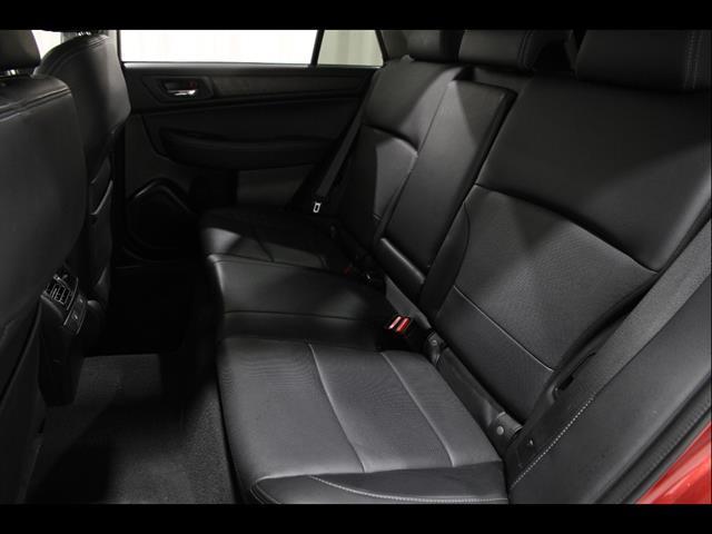 used 2017 Subaru Outback car, priced at $18,990