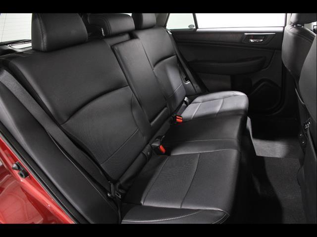 used 2017 Subaru Outback car, priced at $18,990