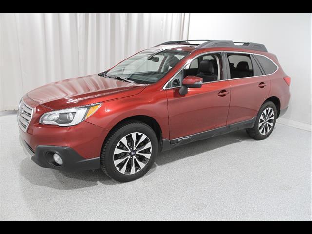 used 2017 Subaru Outback car, priced at $18,990