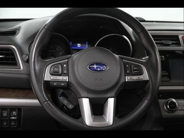 used 2017 Subaru Outback car, priced at $18,990