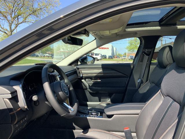 new 2026 Mazda CX-50 Hybrid car, priced at $41,063
