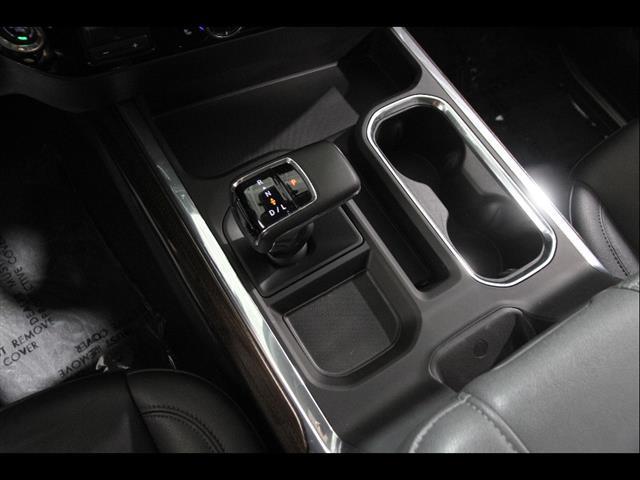 used 2024 Chevrolet Silverado 1500 car, priced at $49,438