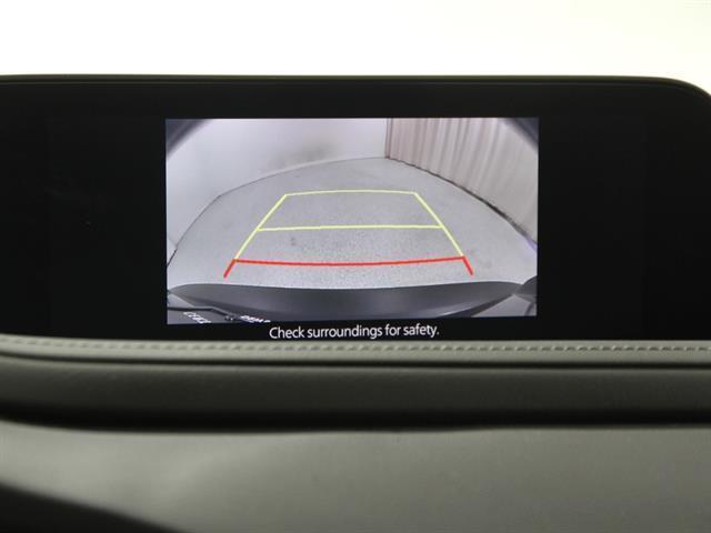 used 2023 Mazda CX-30 car, priced at $23,000