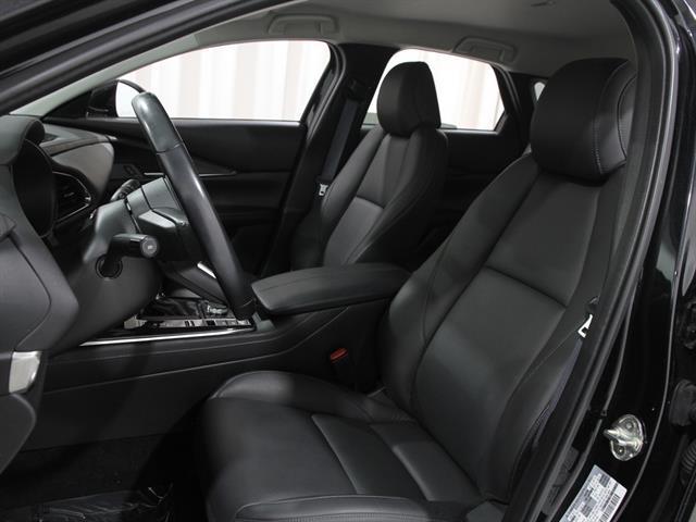 used 2023 Mazda CX-30 car, priced at $23,000