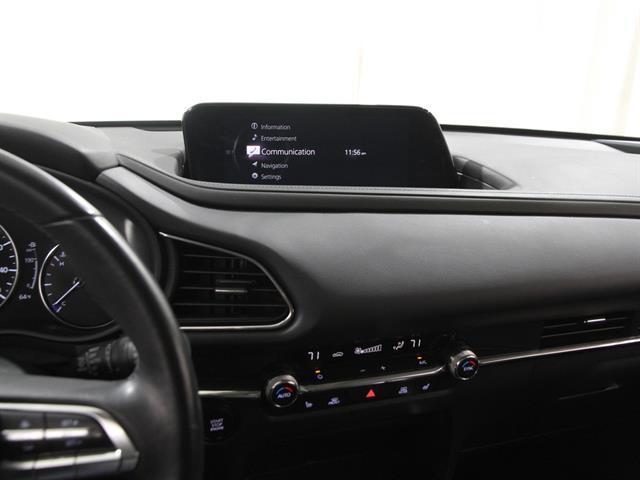 used 2023 Mazda CX-30 car, priced at $23,000