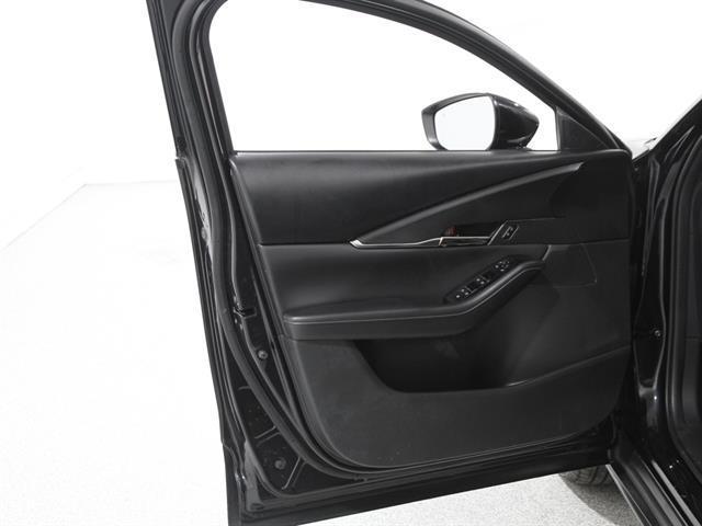 used 2023 Mazda CX-30 car, priced at $23,000