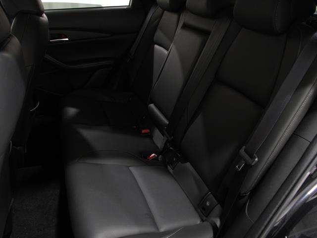 used 2023 Mazda CX-30 car, priced at $23,000