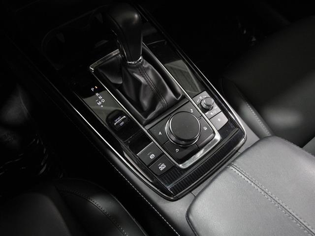 used 2023 Mazda CX-30 car, priced at $23,000