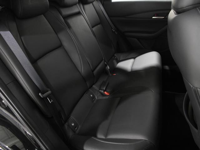 used 2023 Mazda CX-30 car, priced at $23,000