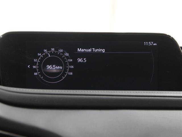 used 2023 Mazda CX-30 car, priced at $23,000