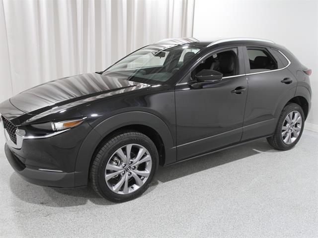 used 2023 Mazda CX-30 car, priced at $23,000