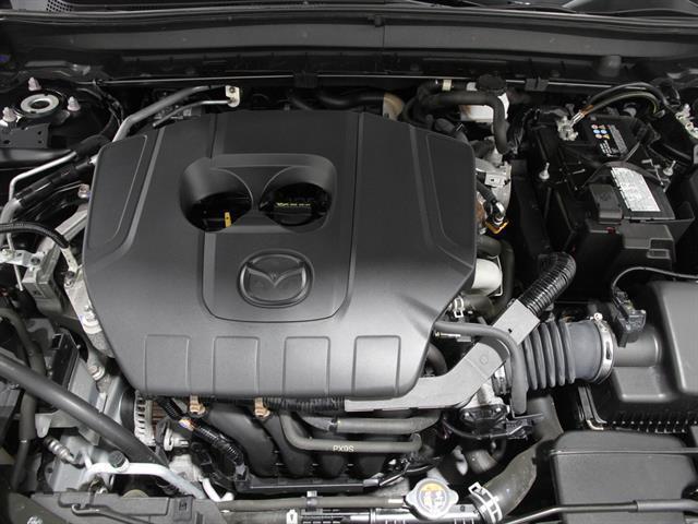 used 2023 Mazda CX-30 car, priced at $23,000