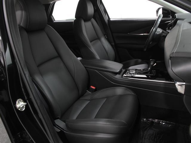 used 2023 Mazda CX-30 car, priced at $23,000