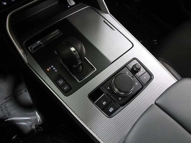 used 2025 Mazda CX-70 car, priced at $44,990