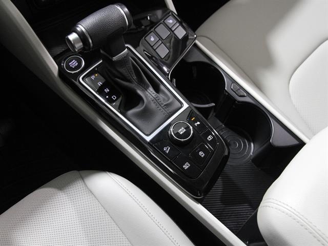 used 2023 Kia Sportage car, priced at $19,500