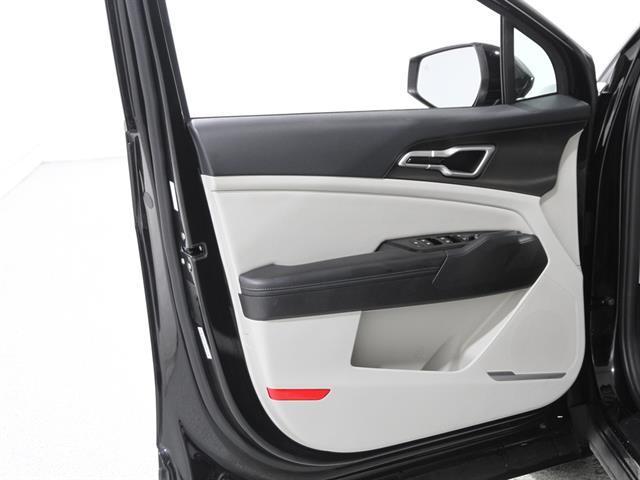 used 2023 Kia Sportage car, priced at $19,500