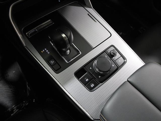 used 2025 Mazda CX-70 car, priced at $32,500