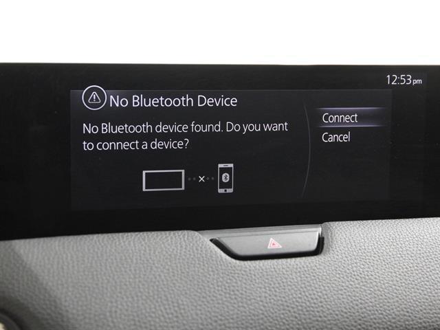 used 2025 Mazda CX-70 car, priced at $32,500