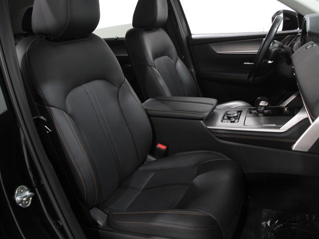 used 2025 Mazda CX-70 car, priced at $32,500